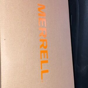 Merrel encore breeze 5 size 9.5 women